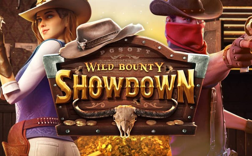 Meraih Jackpot Dalam Permainan Slot Gaya Barat : Wild Bounty Showdown