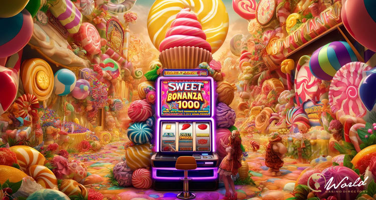 Mengenal Tentang Game Slot Online Terbaik Sweet Bonanza 1000