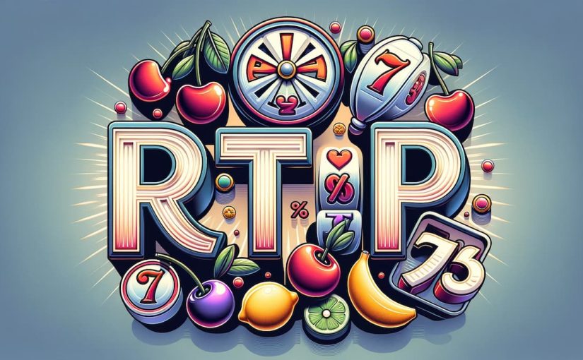 Rekomendasi Slot RTP Tertinggi & Bonus Spin Terkini