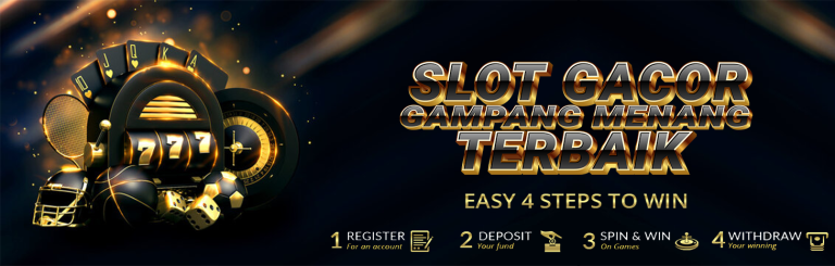 Slot Bet 200 : Meraih Maxwin dengan Modal Deposit 5 ribu