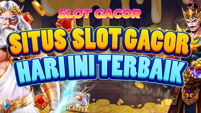 Akun Demo : Solusi Gratis Mengeksplorasi Permainan Slot Gacor