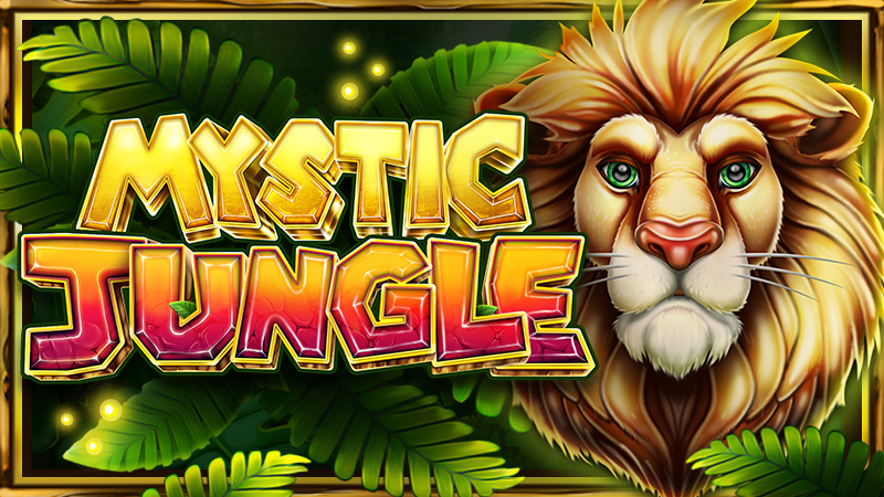 Mengenal Permainan Menarik Terbaru Pragmatic Play : Slot Mystic Jungle