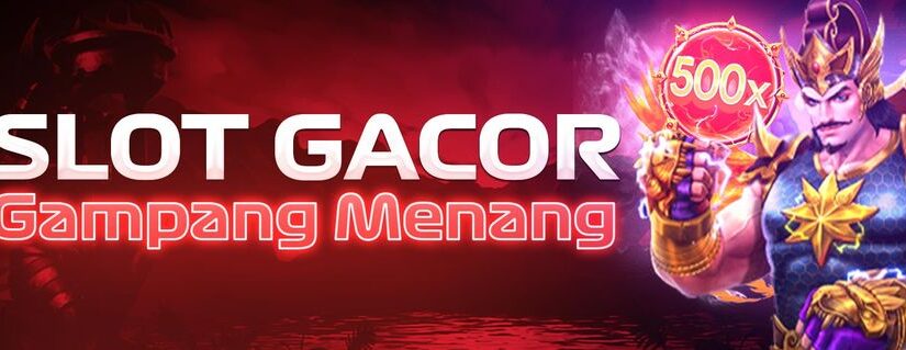 Slot Gacor Hari Ini : Permainan Menjanjikan Yang Bisa Hasilkan Jackpot Lebih Cepat
