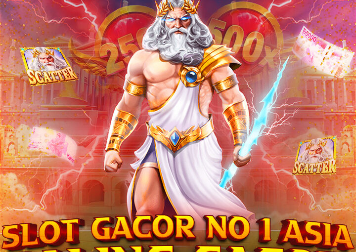 Pilar Penting dalam Memilih Situs Judi Slot88 Online Terpercaya